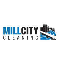 Mill City Cleaning logo, Mill City Cleaning contact details