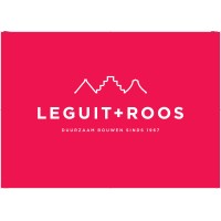 Leguit en Roos aannemersbedrijf BV logo, Leguit en Roos aannemersbedrijf BV contact details