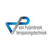 van Puijenbroek Verspaningstechniek logo, van Puijenbroek Verspaningstechniek contact details