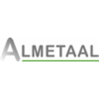 Almetaal B.V. logo, Almetaal B.V. contact details