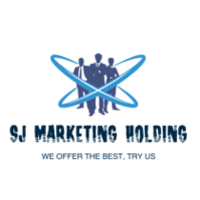 SJ MARKETING HOLDINGS logo, SJ MARKETING HOLDINGS contact details