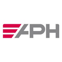 APH Techniek BV logo, APH Techniek BV contact details