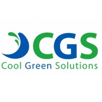 Cool Green Solutions BV logo, Cool Green Solutions BV contact details