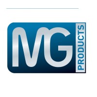 MG-Products bv logo, MG-Products bv contact details