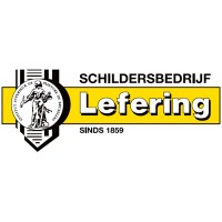 Schildersbedrijf Lefering BV logo, Schildersbedrijf Lefering BV contact details