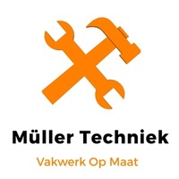 Müller Techniek logo, Müller Techniek contact details