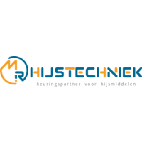 MR Hijstechniek logo, MR Hijstechniek contact details