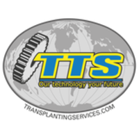 TTS BV logo, TTS BV contact details