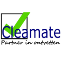 Cleamate logo, Cleamate contact details