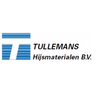 Tullemans Hijsmaterialen logo, Tullemans Hijsmaterialen contact details