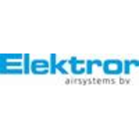 Elektror airsystems bv logo, Elektror airsystems bv contact details