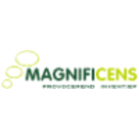 Magnificens VOF logo, Magnificens VOF contact details