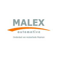 Malex Automotive logo, Malex Automotive contact details