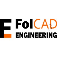 FolCAD Engineering logo, FolCAD Engineering contact details