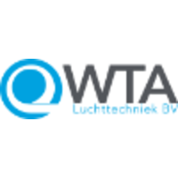 WTA Luchttechniek B.V. logo, WTA Luchttechniek B.V. contact details