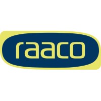 raaco A/S logo, raaco A/S contact details