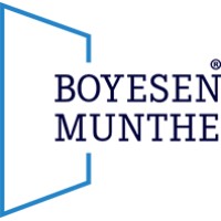 Boyesen & Munthe AS logo, Boyesen & Munthe AS contact details