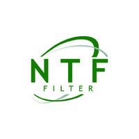 NTF Filter bv logo, NTF Filter bv contact details