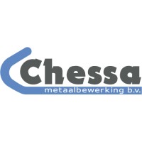 Chessa Metaalbewerking B.V. logo, Chessa Metaalbewerking B.V. contact details