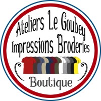 Ateliers Le Goubey logo, Ateliers Le Goubey contact details