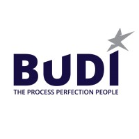 Budi B.V. logo, Budi B.V. contact details