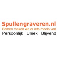 Spullengraveren.nl logo, Spullengraveren.nl contact details