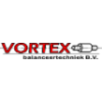 Vortex Balanceertechniek BV logo, Vortex Balanceertechniek BV contact details