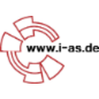 I-AS Internationaler-AnlagenService GmbH logo, I-AS Internationaler-AnlagenService GmbH contact details