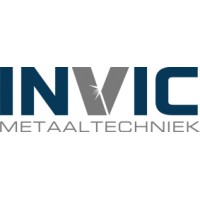 Invic Metaaltechniek logo, Invic Metaaltechniek contact details