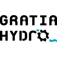 Gratia Hydro logo, Gratia Hydro contact details