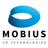 Mobius 3D Technologies logo, Mobius 3D Technologies contact details