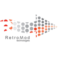 RetroMod Technologies logo, RetroMod Technologies contact details