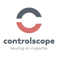 Controlscope B.V. logo, Controlscope B.V. contact details