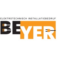 Beyer Installatie logo, Beyer Installatie contact details