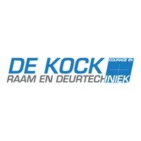 De Kock Raam en Deurtechniek logo, De Kock Raam en Deurtechniek contact details