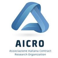 AICRO - Associazione Italiana CRO logo, AICRO - Associazione Italiana CRO contact details