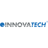 INNOVATECH R&D BV logo, INNOVATECH R&D BV contact details