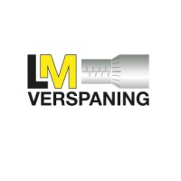 LM Verspaning BV logo, LM Verspaning BV contact details