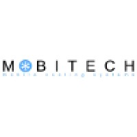 mobitech-bv logo, mobitech-bv contact details