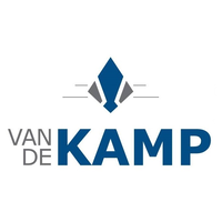 Van de Kamp Metaal & Engineering logo, Van de Kamp Metaal & Engineering contact details