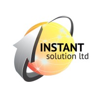 INSTANT SOLUTION LIMITED logo, INSTANT SOLUTION LIMITED contact details