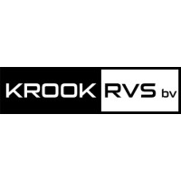 Krook RVS logo, Krook RVS contact details