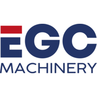 EGC Machinery BV logo, EGC Machinery BV contact details