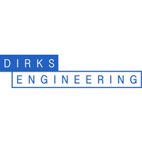 Dirks Engineering logo, Dirks Engineering contact details