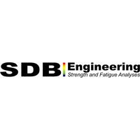 SDB Engineering logo, SDB Engineering contact details