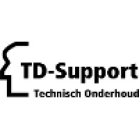 TD-SUPPORT logo, TD-SUPPORT contact details