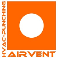 Airvent logo, Airvent contact details