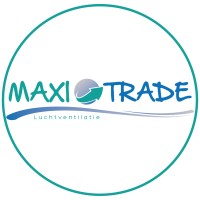 Maxi-Trade Luchtventilatie logo, Maxi-Trade Luchtventilatie contact details