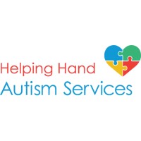 Helping Hand Autism Services logo, Helping Hand Autism Services contact details