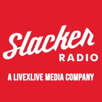 Slacker logo, Slacker contact details